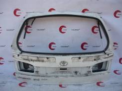 Дверь багажника. Toyota Vista Ardeo, SV50, SV55, ZZV50, AZV50, AZV55 Toyota Vista, SV50, AZV55, ZZV50, AZV50, SV55 Двигатели: 3SFE, 1AZFSE, 3SFSE, 1ZZ...