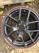 LegeArtis Concept-MB 509. x17, 5x112.00