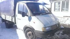 ГАЗ ГАЗель. Продается газель, 2 500 куб. см., 1 500 кг.