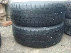 Bridgestone Blizzak Nordic WN-01. Всесезонные, износ: 40%, 2 шт