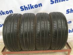 Bridgestone Ecopia PZ-X. Летние, 2013 год, износ: 10%, 4 шт
