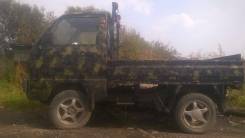 Suzuki Carry Truck. Продам грузовик, 700 куб. см., до 3 т
