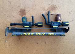 Клапан вакуумный. Toyota: Windom, Vista, Avalon, Scepter, Camry Двигатели: 3VZFE, 4VZFE, 1MZFE