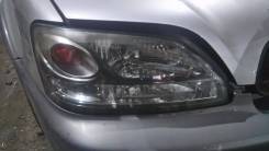 Фара. Subaru Legacy, BE5, BE9, BEE, BES, BH5, BH9, BHC, BHE