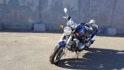 BMW R 1100 R. 1 100 куб. см., исправен, птс, с пробегом