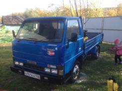 Mazda Titan. Грузовик Mazda, 3 000 куб. см., 2 200 кг.