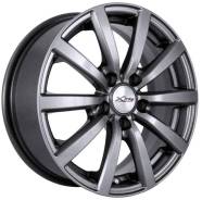 X'trike X-115. 6.0x15, 5x100.00, ET38, ЦО 67,1 мм.