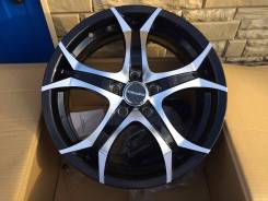 TGRACING. 7.0x17, 5x110.00, ET40, ЦО 65,1 мм. Под заказ из Краснодара