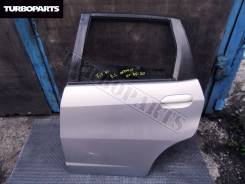 Дверь боковая. Honda Fit, GE6, GE7, GE8, GE9 Двигатели: L13A, L15A