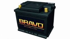 Akom Bravo. 60 А.ч., правое крепление, производство Россия