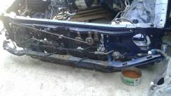 Планка под фары. Toyota Land Cruiser Prado, KZJ95W Двигатель 1KZTE