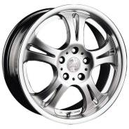 RW Classic H-106. 6.5x15", 5x100.00, ET38, ЦО 73,1 мм.