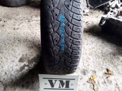 Gislaved Nord Frost III. Зимние, износ: 70%, 1 шт