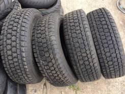 Goodyear Wrangler IP/N. Зимние, без шипов, 2011 год, 10 %, 4 шт