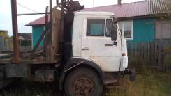Камаз 5320. Продам . обмен на л/а., 10 850 куб. см., 8 000 кг.