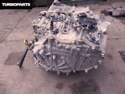 Автоматическая коробка переключения передач. Honda Fit, GE6, DBA-GE6, DBAGE6 Двигатель L13A