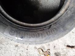 Continental ContiPremierContact. Летние, износ: 70%, 1 шт