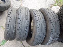 Michelin Energy Saver. Летние, 2015 год, износ: 5%, 4 шт