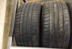 Dunlop SP QuattroMaxx. Летние, износ: 10%, 1 шт