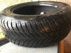 Goodyear UltraGrip Ice+. Зимние, без шипов, износ: 10%, 4 шт