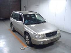 Защита бензобака subaru forester