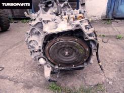Автоматическая коробка переключения передач. Honda Fit, GE6 Двигатель L13A