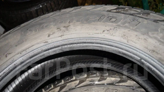 Pirelli Scorpion ATR. ����� at, 2015 ���, �/�, ����� 30 % ����
