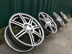Bridgestone BEO. 7.0x17, 5x100.00, ET48, ЦО 73,0 мм.
