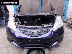 Ноускат. Honda Fit, DBA-GE6, GE6, GE9, GE8, GE7, DBAGE6 Двигатели: L13A, L15A