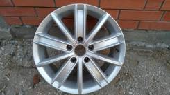 2Crave Wheels. 6.5x16, 5x112.00, ET42