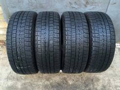 Dunlop Winter Maxx. Зимние, без шипов, 2012 год, износ: 20%, 4 шт