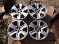 Jaguar. 8.5x18, 5x108.00, ET49