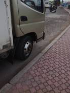 Foton Ollin BJ1069. Продается Foton 1069, 2 400 куб. см., 3 000 кг.