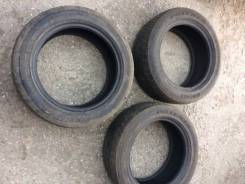 Bridgestone Potenza RE-01. Летние, износ: 70%, 3 шт