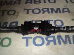 Блок подрулевых переключателей. Toyota Corolla Axio Toyota Corolla Fielder