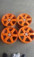 Subaru. 6.0x15, 5x100.00, ET55