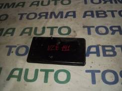 Кожух аккумулятора. Toyota Corolla Axio Toyota Corolla Fielder