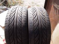 Hankook Ventus V12 evo K110. Летние, 2014 год, износ: 20%, 2 шт