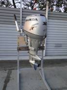 Honda. 30,00 л.с., 4-тактный, бензиновый, нога S (381 мм), Год: 2006 год