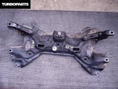 Балка под двс. Honda Fit, GE6, GE8 Двигатели: L13A, L15A