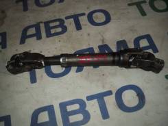 Карданчик рулевой. Toyota Corolla Axio, NZE141 Toyota Corolla Fielder, NZE141, NZE141G