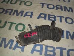 Патрубок воздухозаборника. Toyota Corolla Axio, NZE141 Toyota Corolla Fielder, NZE141, NZE141G