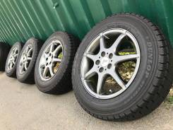 RR. 6.0x15, 5x100.00, ET45, ЦО 67,0 мм.