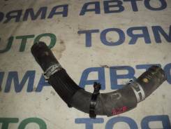Верхний патрубок радиатора охлаждения toyota corolla axio,fielder. Toyota Corolla Axio Toyota Corolla Fielder