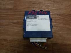 Блок иммобилайзера. Toyota Corolla Rumion, NZE151, ZRE152, ZRE154 Toyota Blade, GRE156, AZE156, AZE154 Toyota Corolla Fielder, NZE144G, ZRE142, NZE141...