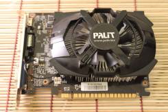 GeForce GTX 650