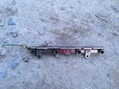 Топливная рейка. Honda Accord, CL9 Двигатели: K24A, K24A3, K24A4, K24A8