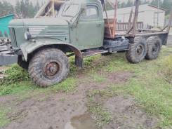 ЗИЛ 157. Зил - 157, 3 000 куб. см., 5 000 кг.
