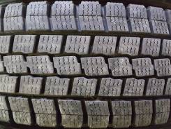 Dunlop DSV-01. Зимние, без шипов, износ: 5%, 2 шт