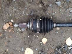Шрус подвески. Subaru Forester, SG5 Двигатель EJ205